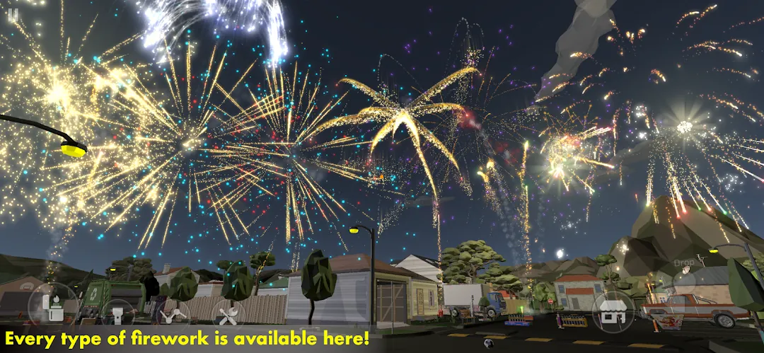 Fireworks Play Screenshot 3