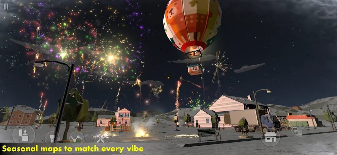 Fireworks Play Screenshot 6