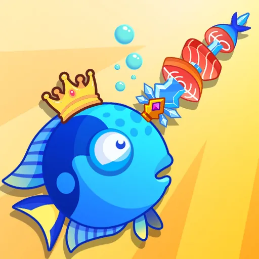 Fish.IO Screenshot 1