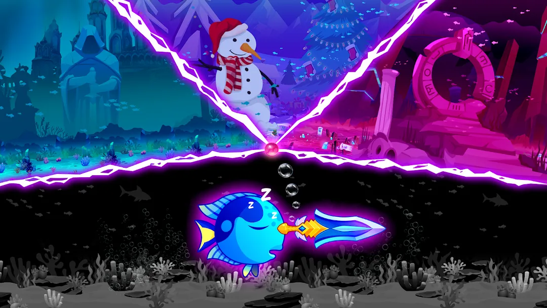 Fish.IO Screenshot 4