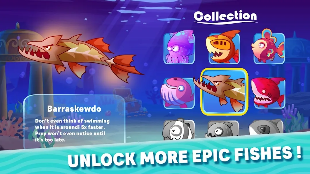 Fish.IO Screenshot 5