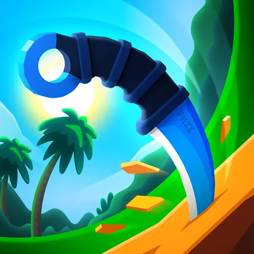 Flippy Knife Screenshot 1
