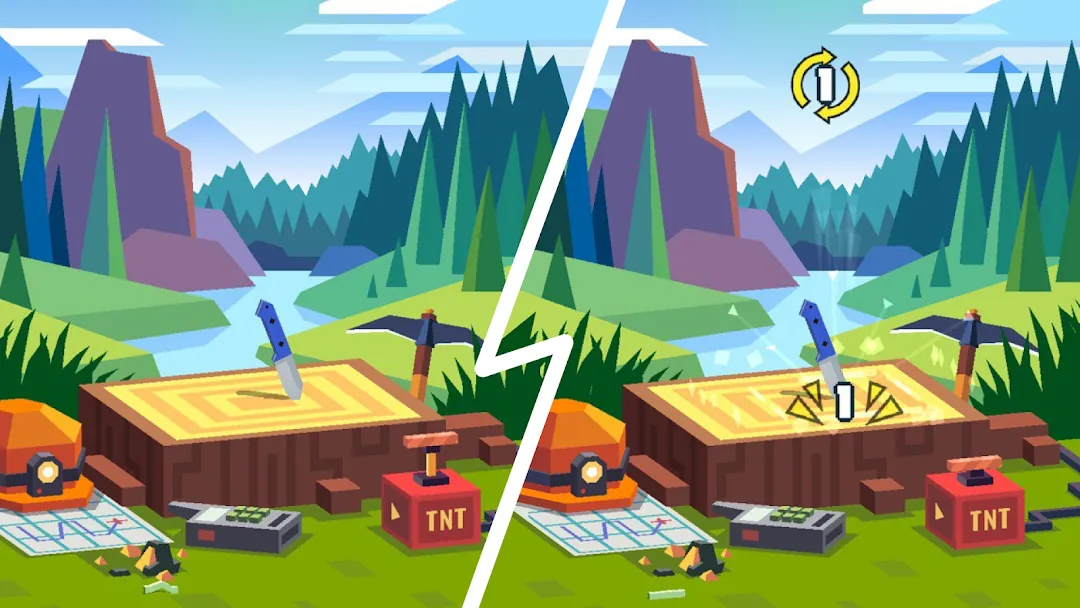 Flippy Knife Screenshot 7
