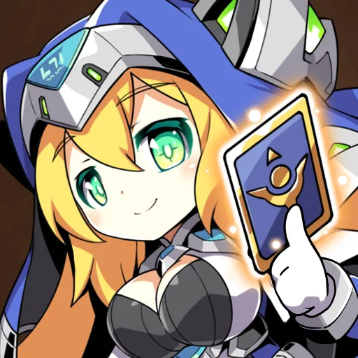 ForceCard CardBattle Roguelike Screenshot 1