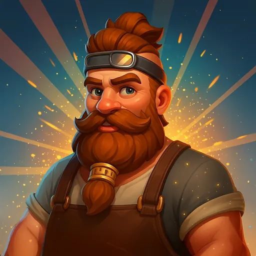Forge & Fortune Screenshot 1