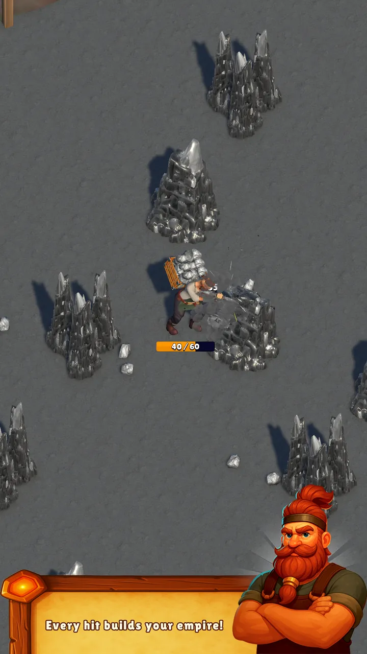 Forge & Fortune Screenshot 5