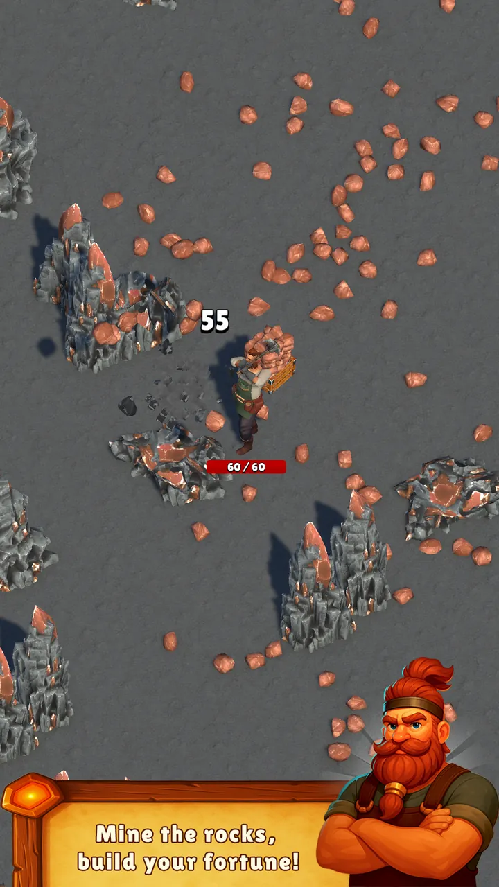 Forge & Fortune Screenshot 6