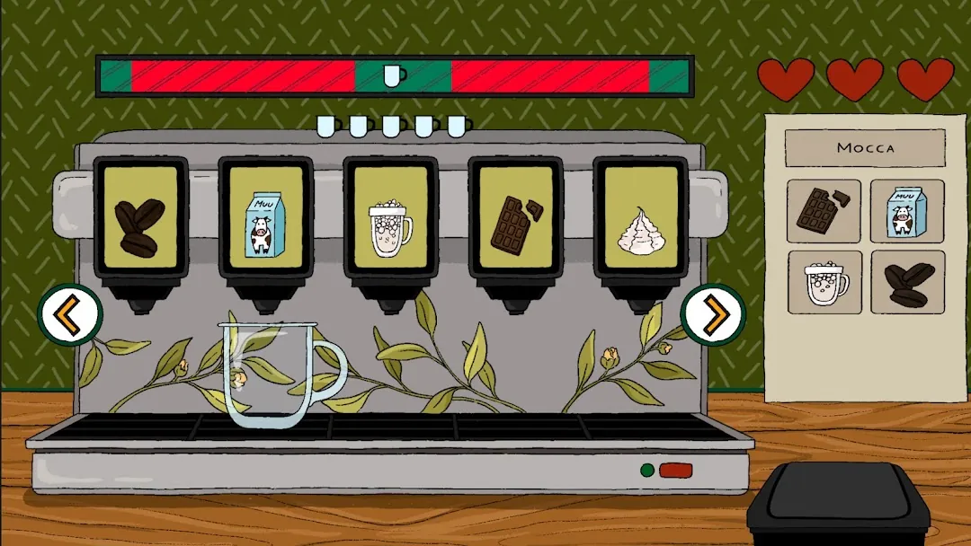 Frog Lulu Flower Garden Screenshot 7