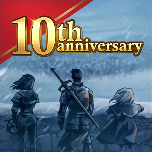Frost & Flame Screenshot 1