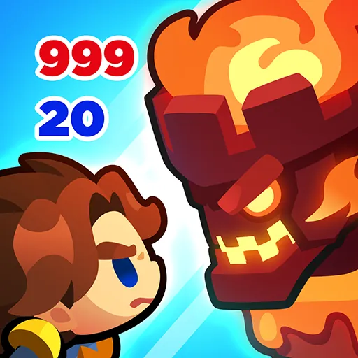 Furry Wars Screenshot 1