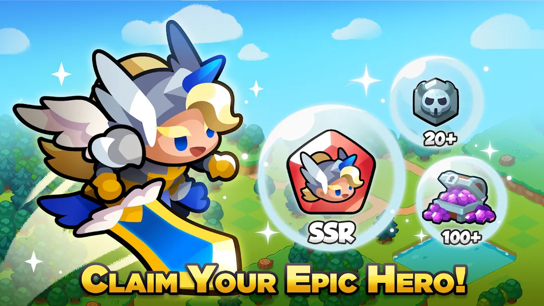 Furry Wars Screenshot 3