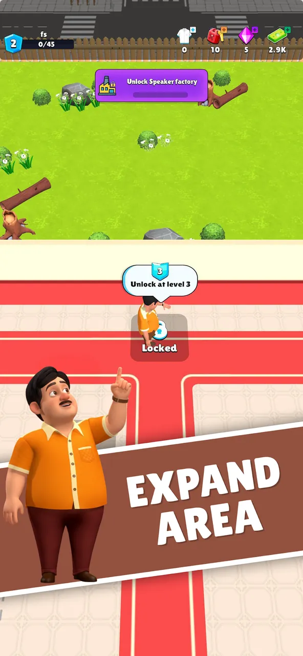 Gada Electronics Business Inc. Screenshot 7