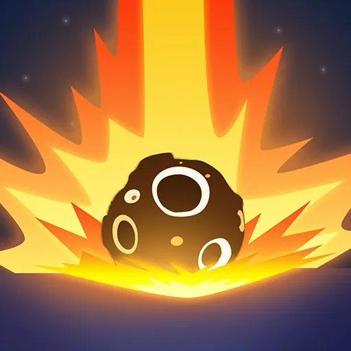 Galaxy Defense: Fortress TD Screenshot 1