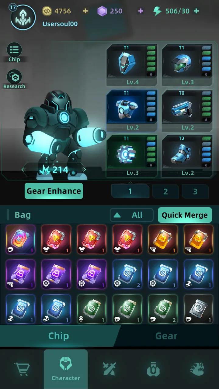 Galaxy Defense: Fortress TD Screenshot 7