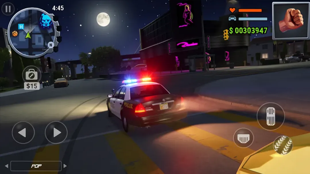 Gangs Town Story Screenshot 3