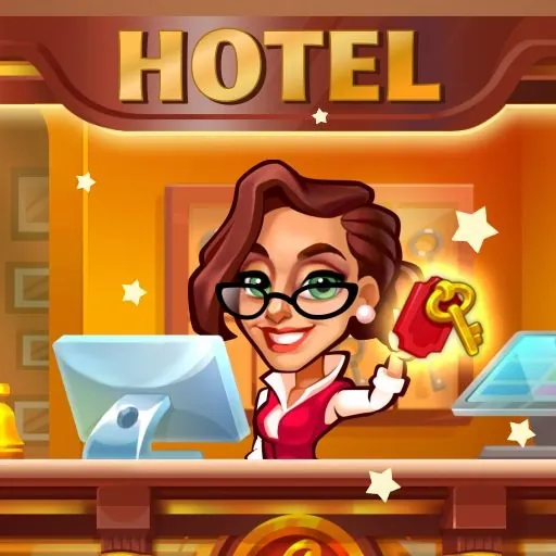 Grand Hotel Mania Screenshot 1