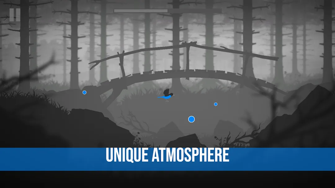 Grayland Screenshot 2