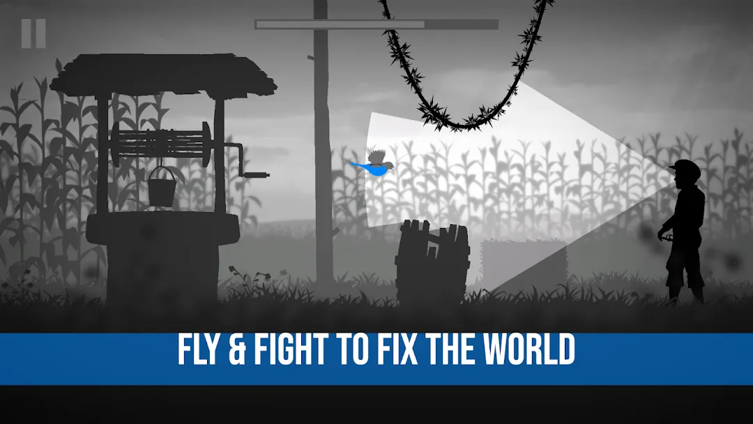 Grayland Screenshot 3