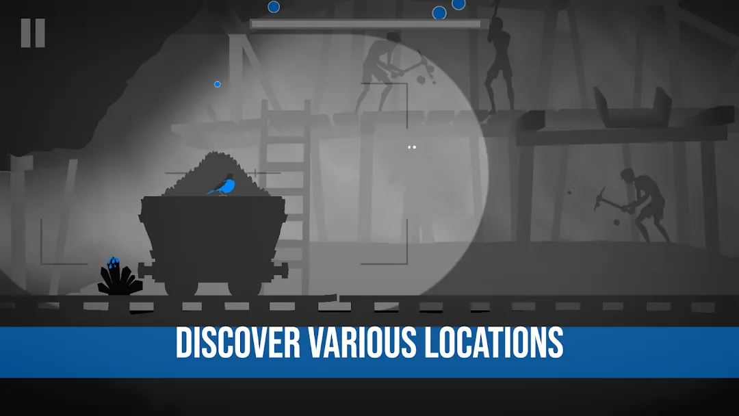 Grayland Screenshot 4