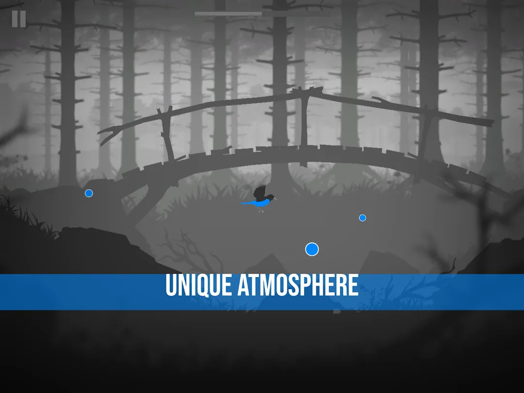 Grayland Screenshot 7