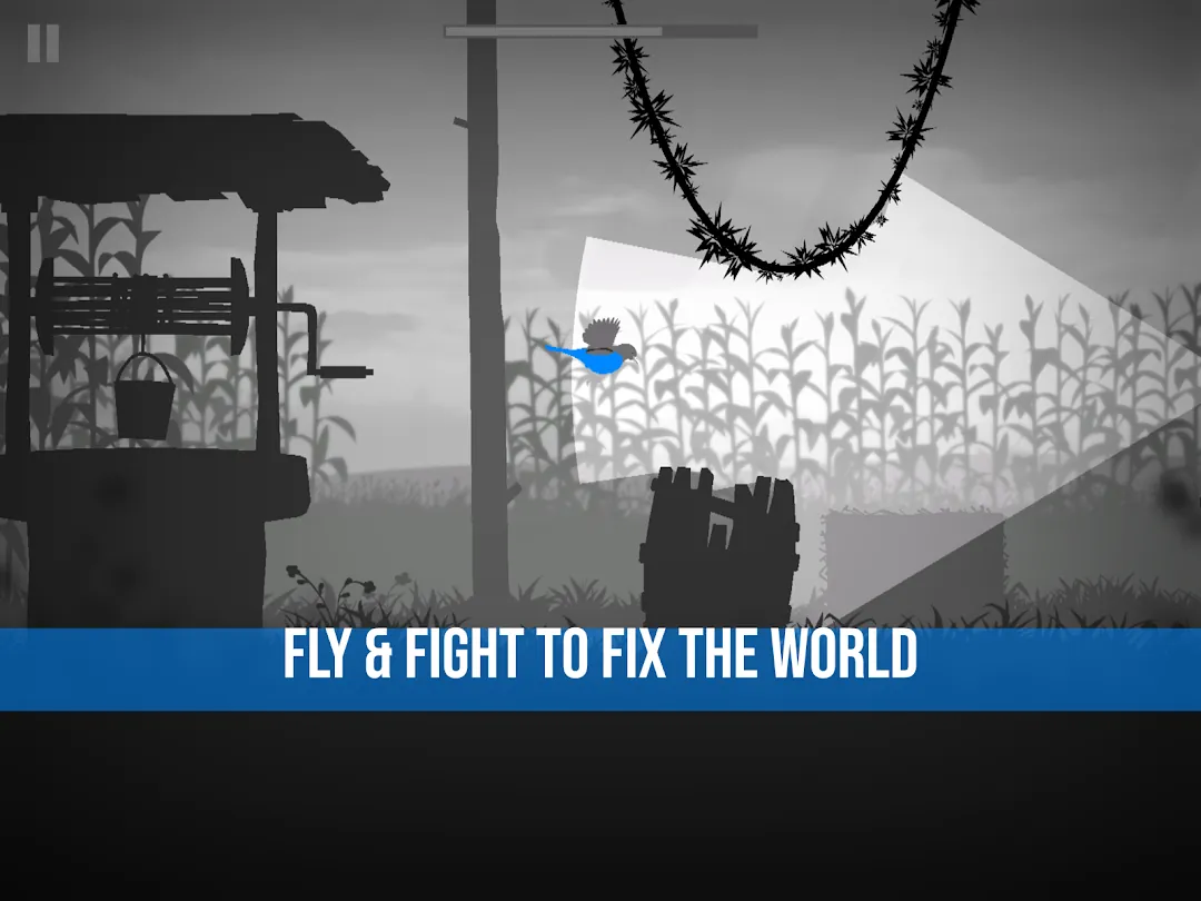 Grayland Screenshot 8