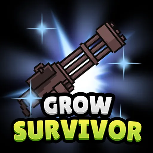 Grow Survivor Screenshot 1