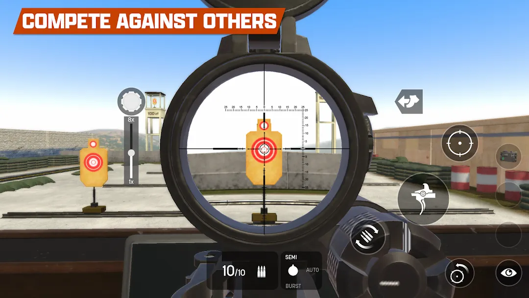 Gun Builder ELITE 2 Screenshot 3