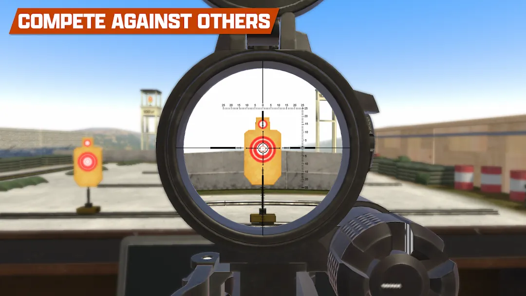 Gun Builder ELITE 2 Screenshot 7
