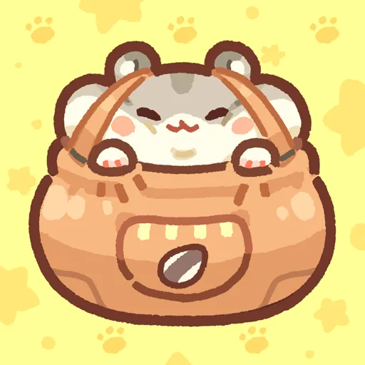 Hamster Bag Factory Screenshot 1