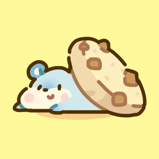 Hamster Cookie Factory Screenshot 1