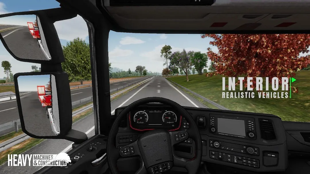 Heavy Machines & Construction Screenshot 7