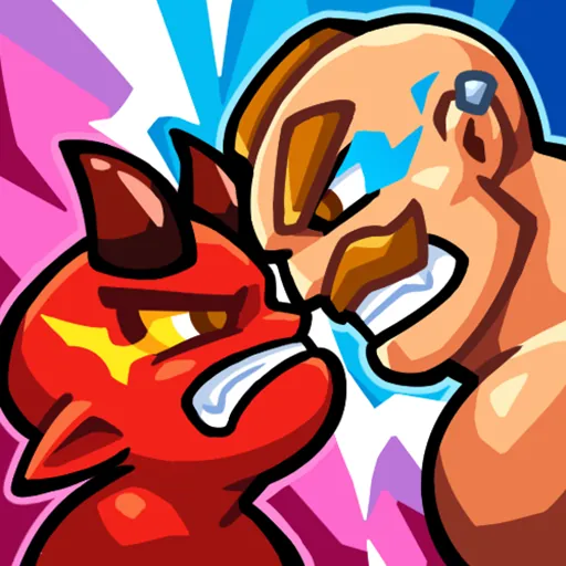 Hell Rush: Evil Defender Screenshot 1