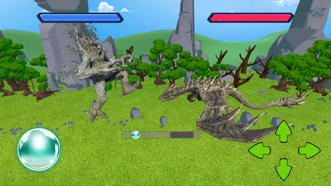 Hero Wars: Last Survivor Screenshot 5