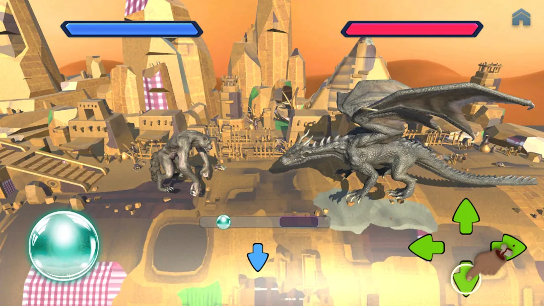 Hero Wars: Last Survivor Screenshot 8