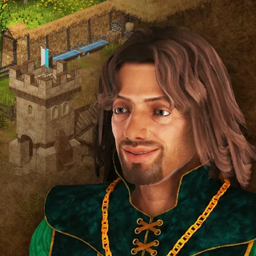 Hero of the Kingdom: Tales 3 Screenshot 1