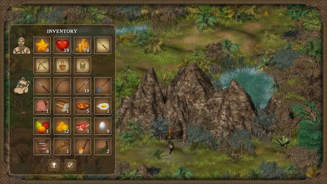 Hero of the Kingdom: Tales 3 Screenshot 5