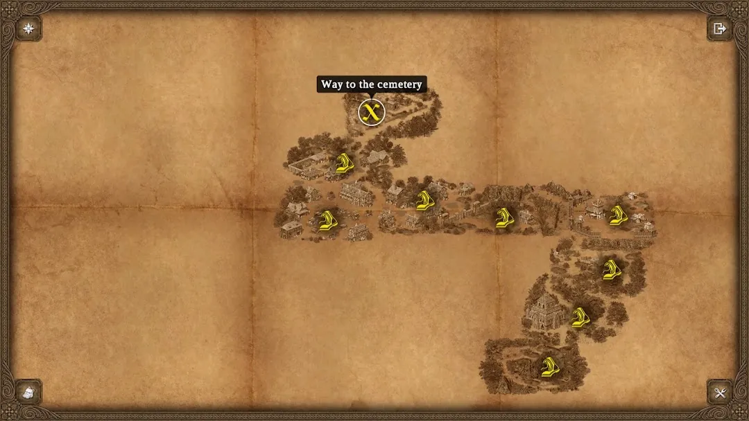 Hero of the Kingdom: Tales 3 Screenshot 6