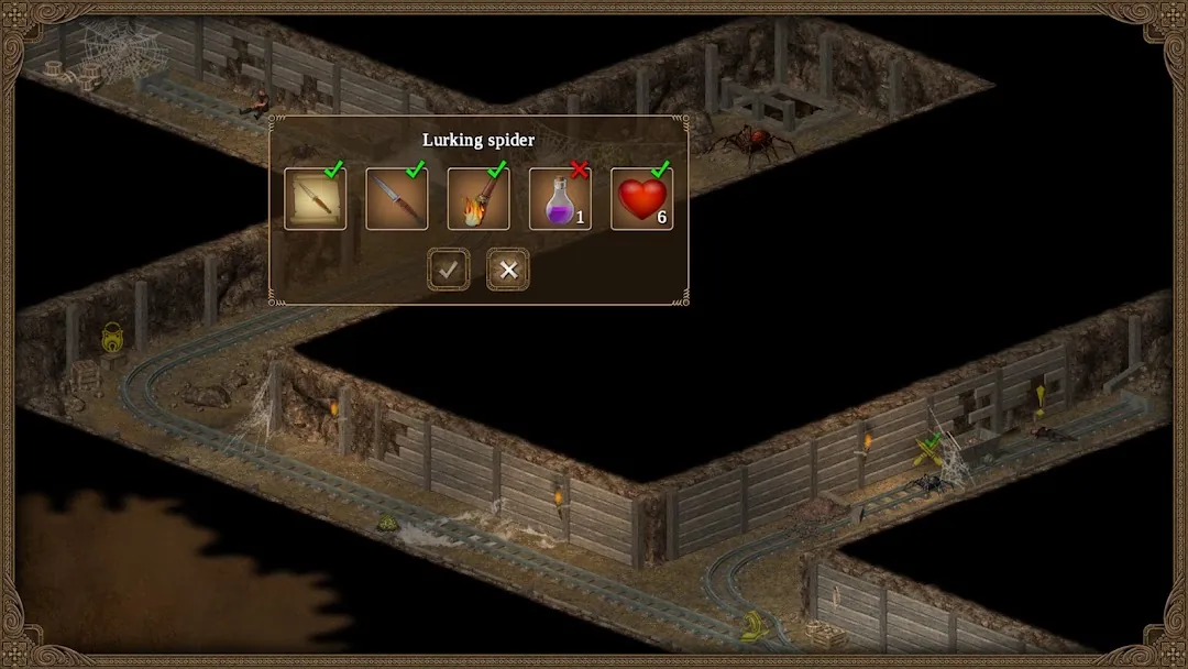 Hero of the Kingdom: Tales 3 Screenshot 7