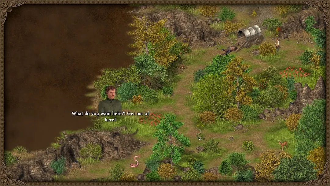 Hero of the Kingdom: Tales 3 Screenshot 8