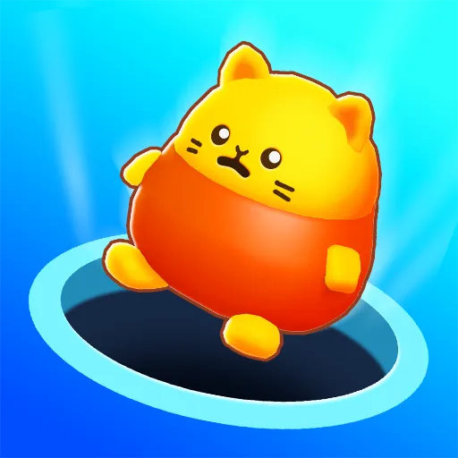 Hole it! Screenshot 1