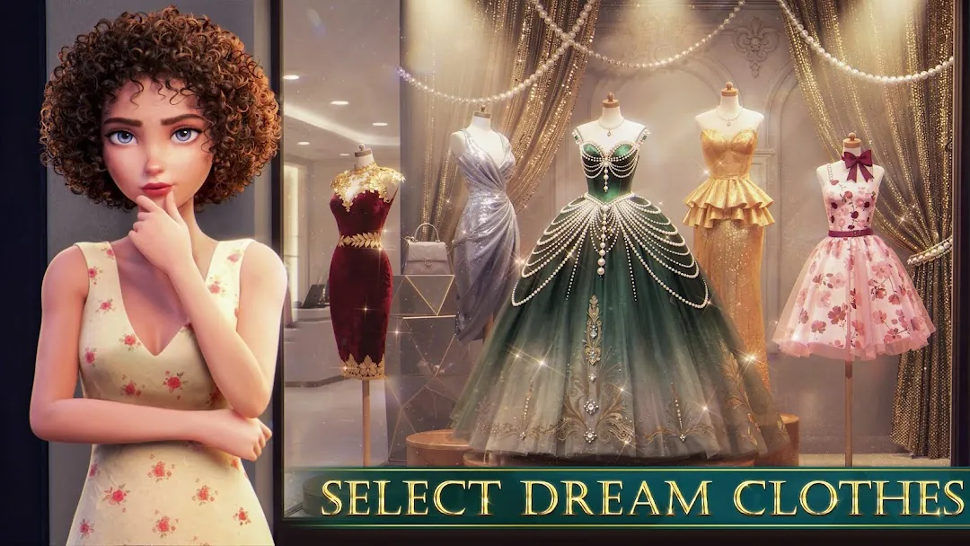 Hollywood Crush: Match3 puzzle Screenshot 6