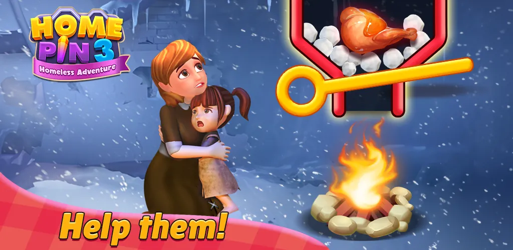 Home Pin 3 Screenshot 2