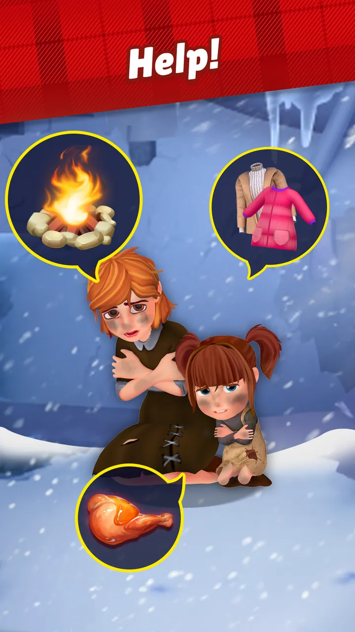 Home Pin 3 Screenshot 3