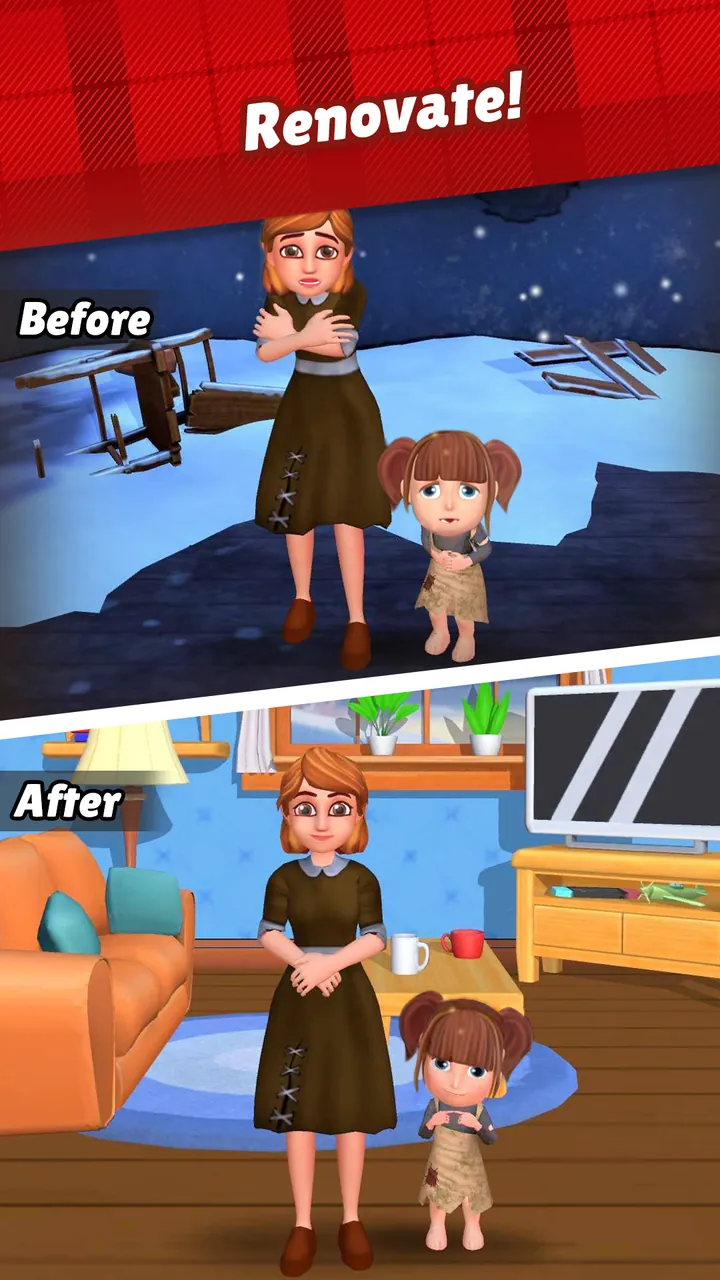 Home Pin 3 Screenshot 4