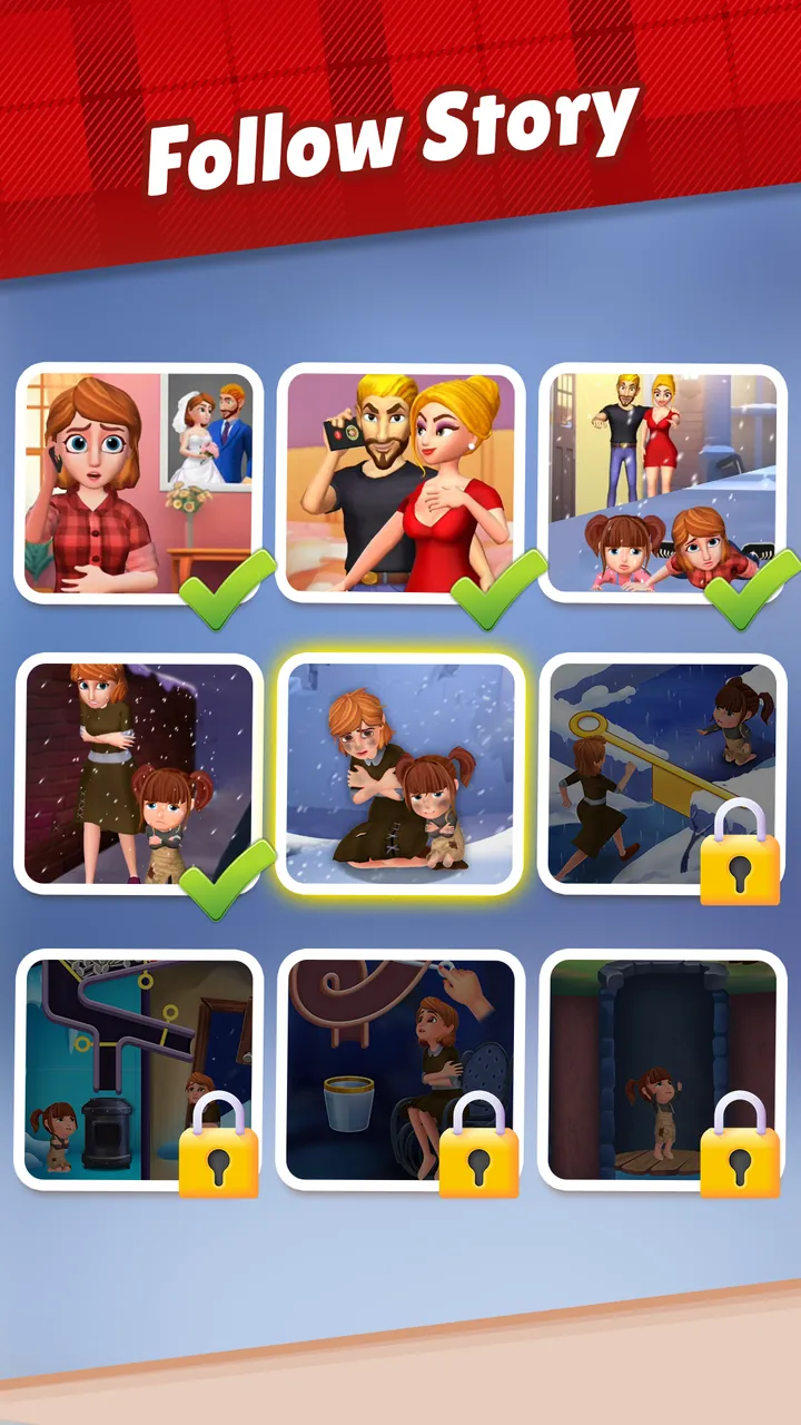 Home Pin 3 Screenshot 5