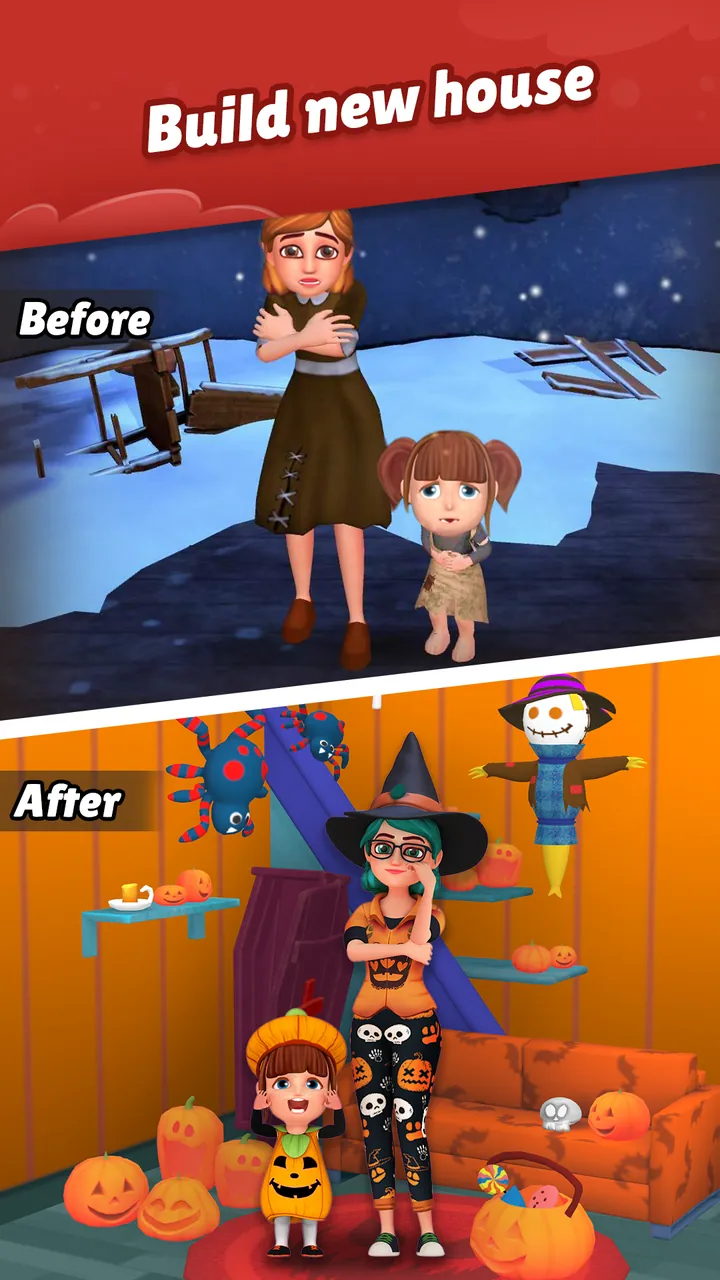 Home Pin 3 Screenshot 8