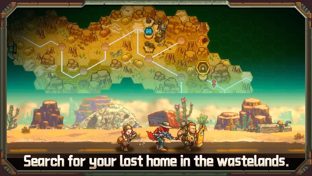 Home Planet Hunters Screenshot 3