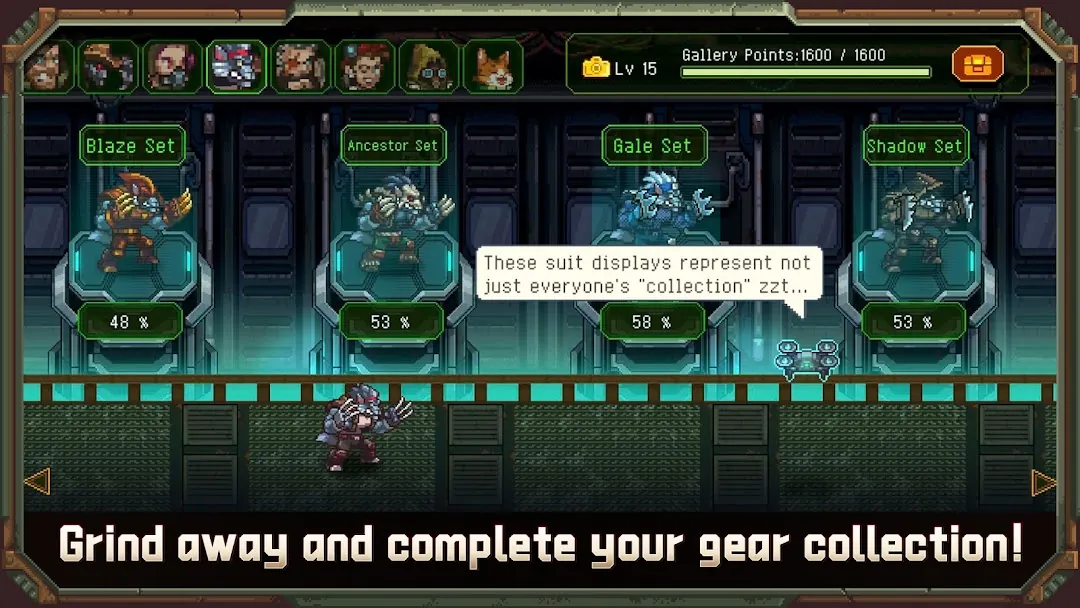 Home Planet Hunters Screenshot 6