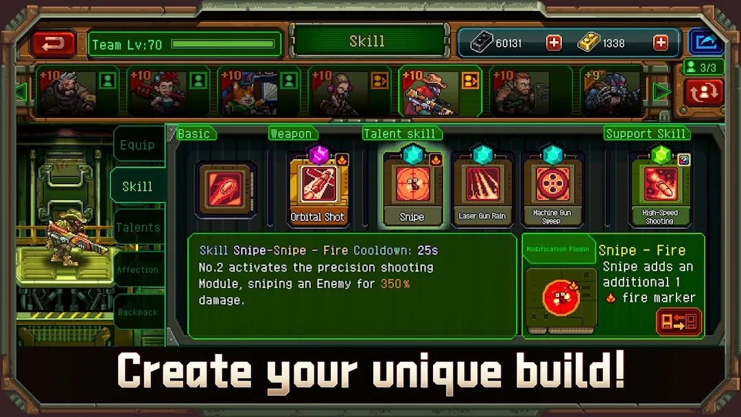 Home Planet Hunters Screenshot 7