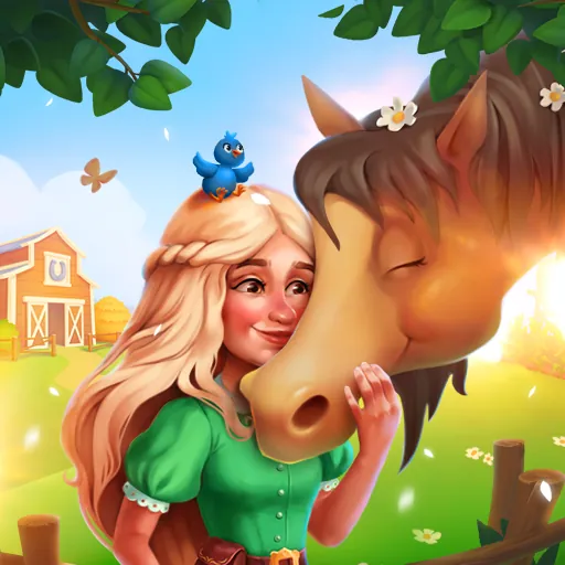 Homesteads Screenshot 1